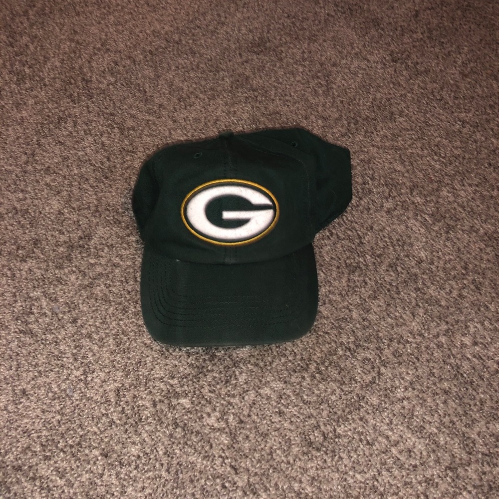Packets hat